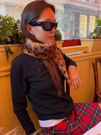 Full leaked Lily chee private photo