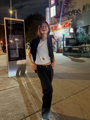 Full leaked Lily chee private photo