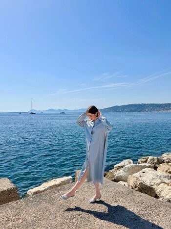 Full leaked Lily collins private photo