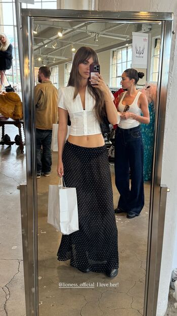 Full leaked Lily easton page private onlyfans photo