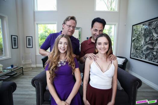 Full leaked Lily glee private photo