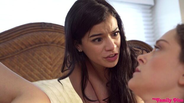 Full leaked Lily glee private photo