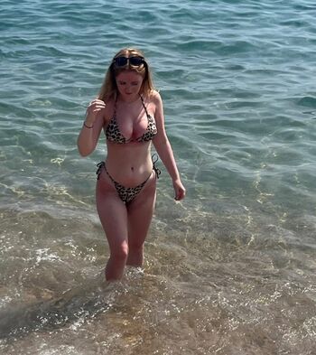 Full leaked Lily grace private photo