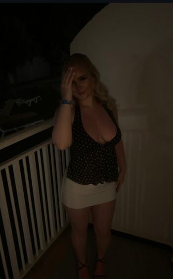 Full leaked Lily grace private photo