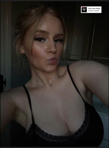 Full leaked Lily grace private photo