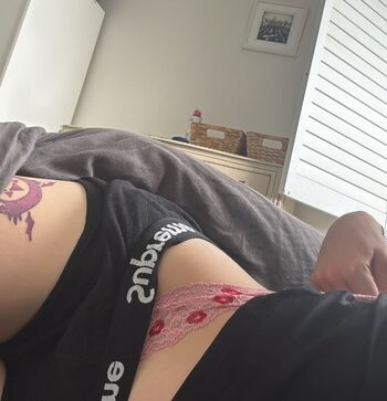 Full leaked Lily hawker private photo