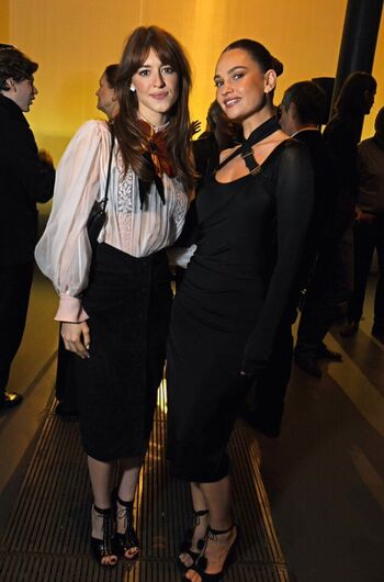 Full leaked Lily james page private onlyfans photo