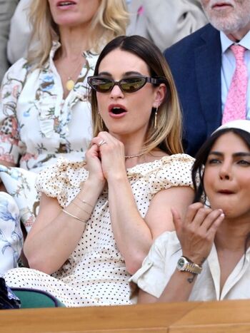 Full leaked Lily james page private photo