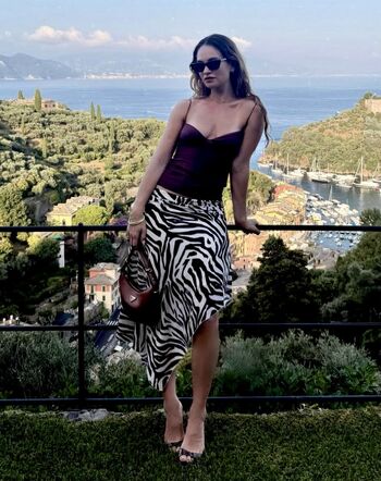 Full leaked Lily james private photo