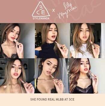 Lily Maymac