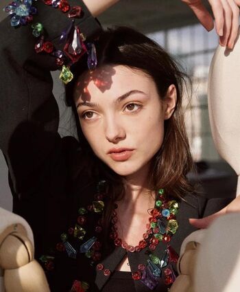 Full leaked Lily mcinerny private photo