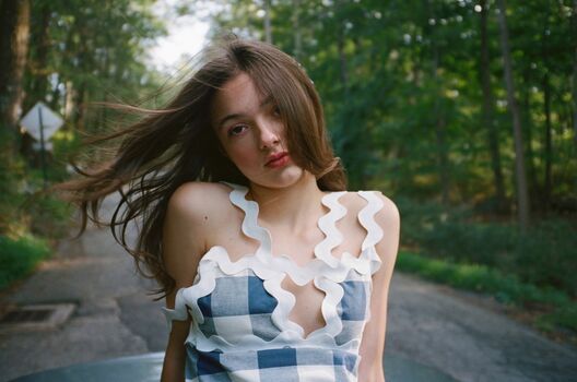 Full leaked Lily mcinerny private photo