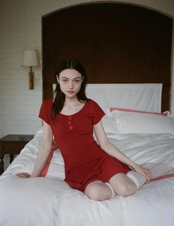 Full leaked Lily mcinerny private photo