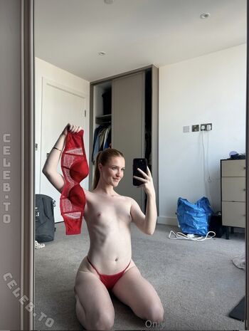 Full leaked Lily oneill private photo