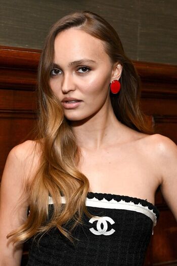 Lily-Rose Depp