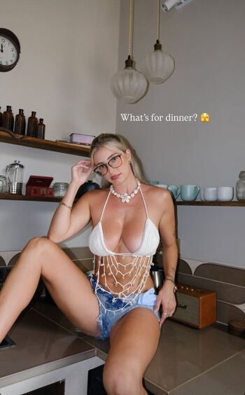 Full leaked Lily rose tierney  page private photo