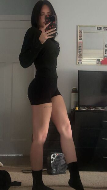 Full leaked Lily weber private photo