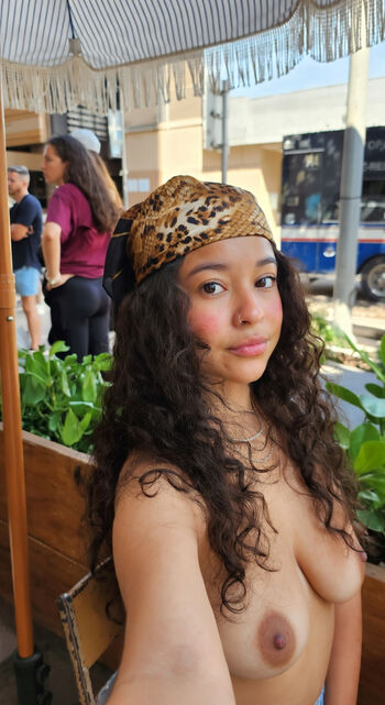 Full leaked Lily private photo