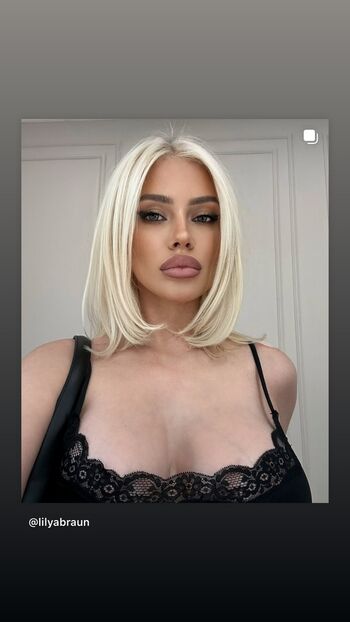 lilyabraun