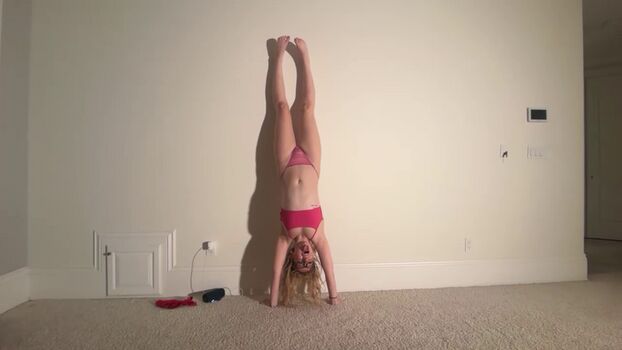 Full leaked Lilybrown private photo