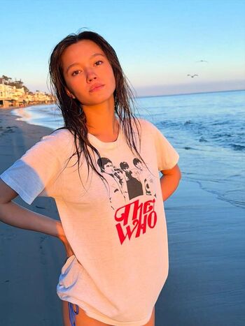 Full leaked Lilychee page private photo