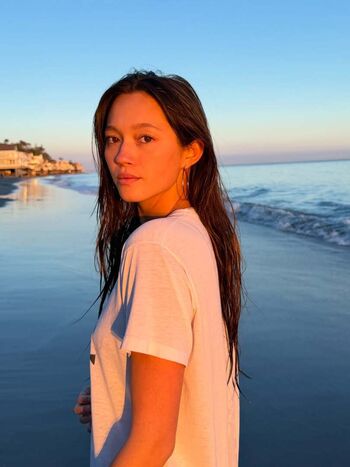 Full leaked Lilychee page private photo