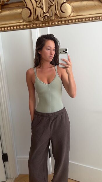 Full leaked Lilychee private photo