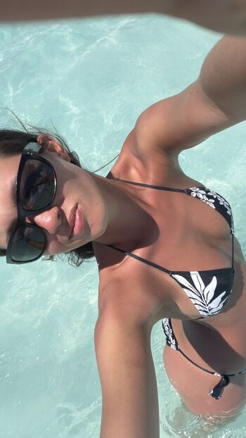 Full leaked Lilychee private photo