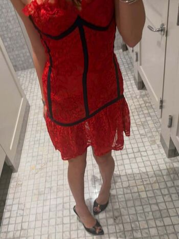 Full leaked Lilychee page private photo