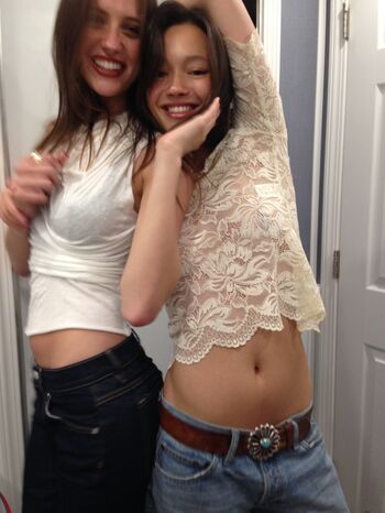 Full leaked Lilychee private photo