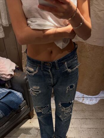 Full leaked Lilychee private photo