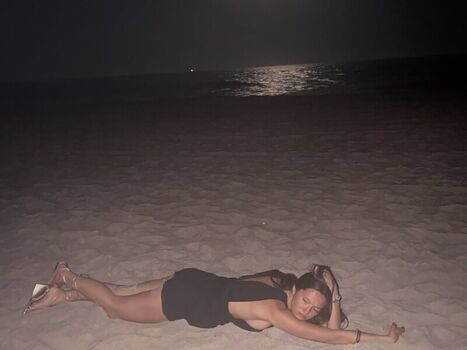 Full leaked Lilychee page private photo