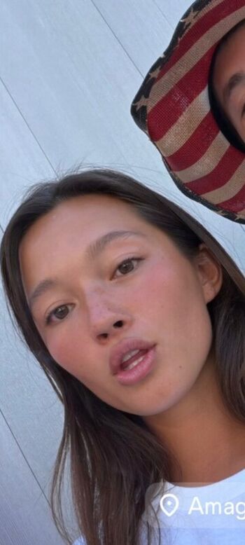 Full leaked Lilychee page private photo