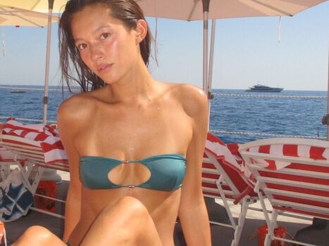 Full leaked Lilychee private photo