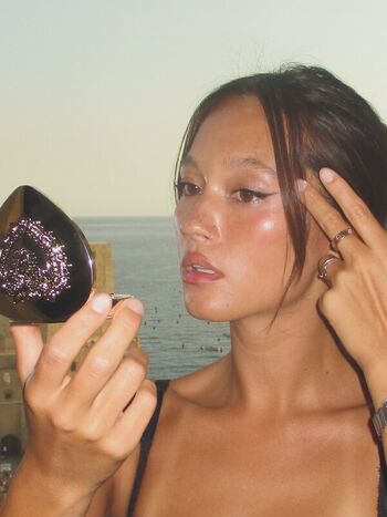 Full leaked Lilychee private photo