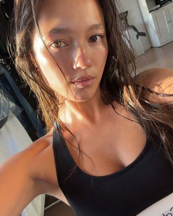 Full leaked Lilychee private photo