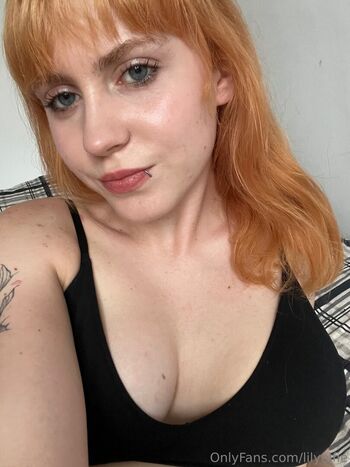 lilyelfie