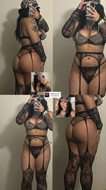 Full leaked Lilyellowdevil private photo