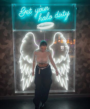 Full leaked Lilyjanexx private photo