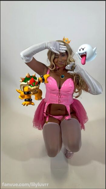 lilyluvrr