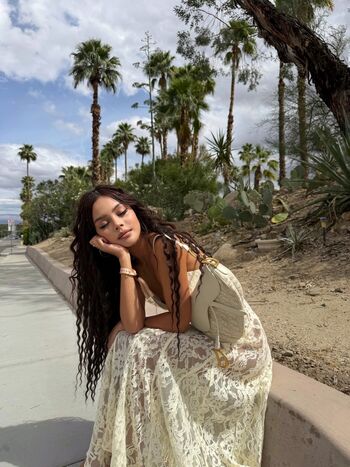 Full leaked Lilymaymac private photo