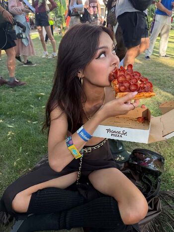 Full leaked Lilymaymac private photo