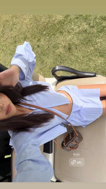 Full leaked Lilymaymac private photo