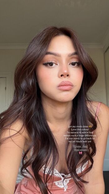 Full leaked Lilymaymac private photo