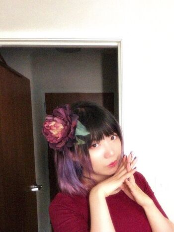 Full leaked Lilypichu private photo