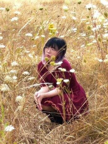 Full leaked Lilypichu private photo