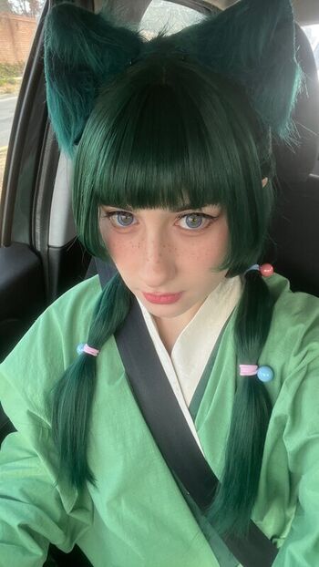 Full leaked Lilyshibe private photo