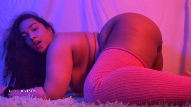 lilythevixen