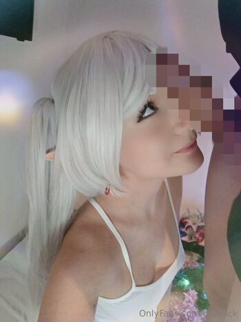 Full leaked Lilywired private photo