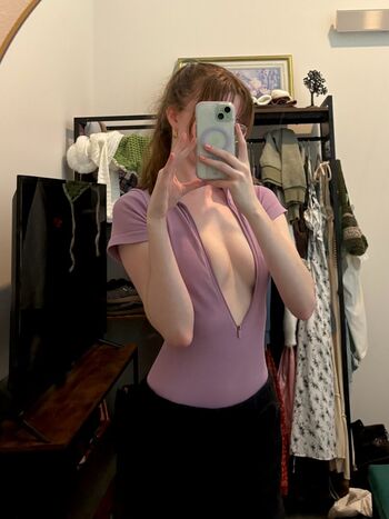 Full leaked Lilyybunny private photo